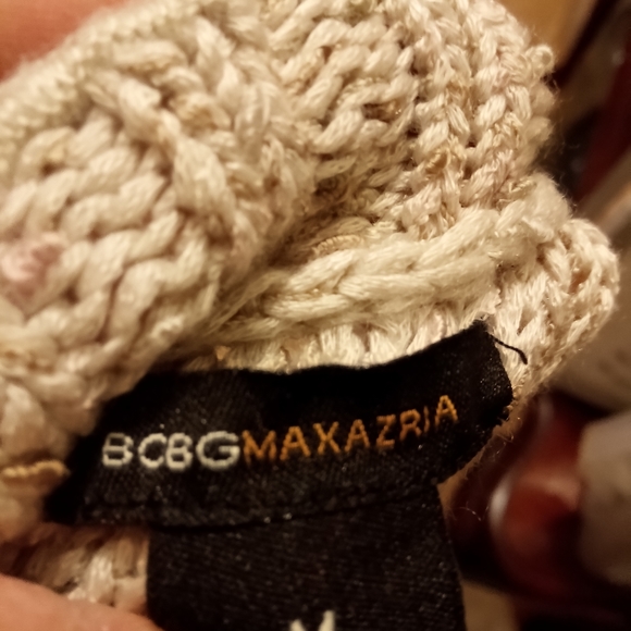 BCBG MAXAZARIA - Picture 2 of 4